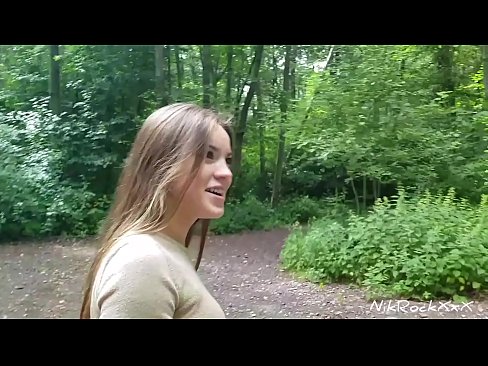❤️ Мен Эвелинага коомдук жайда жыныстык катнашты сунуштадым! Ал Ооба деди. Анан мен анын эшекке жана анын оозуна сперма. Анан ал өзүнөн өзү жинденип калды. ❤❌ Силиктөө боюнча бизде