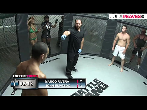❤️ Ultimate Fighter рингдеги мушташтан кийин дароо номер кызды трахает ❤❌ Силиктөө боюнча бизде