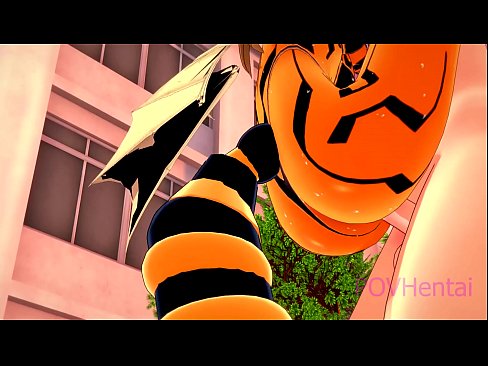 ❤️ Wasp Girl Monster ❤❌ Силиктөө боюнча бизде